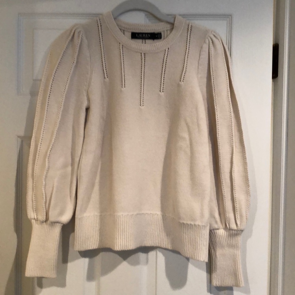 Lauren Ralph Lauren sweater